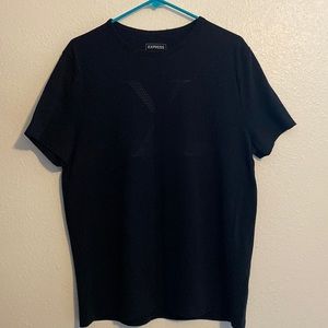 NWOT EXPRESS MENS TEE